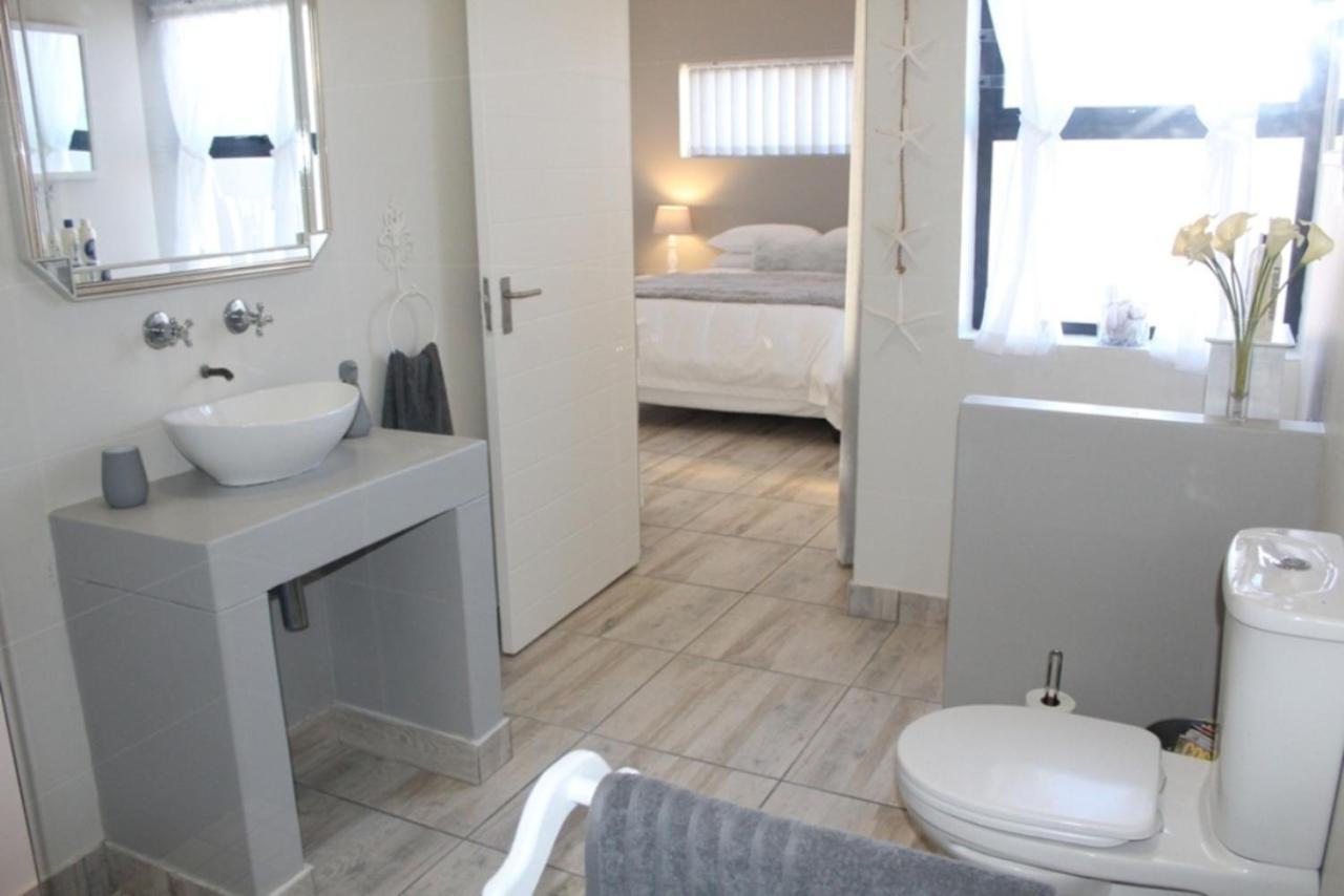 Bel-Posto, Langebaan Villa ภายนอก รูปภาพ