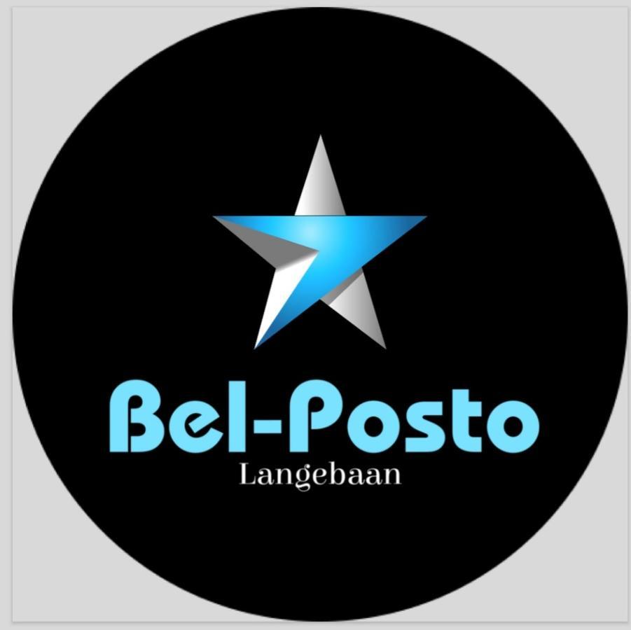 Bel-Posto, Langebaan Villa ภายนอก รูปภาพ
