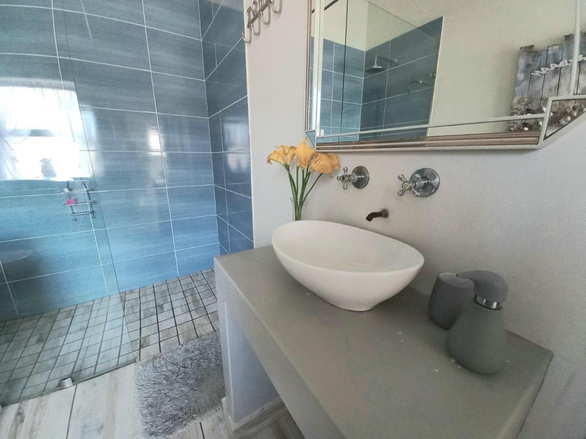 Bel-Posto, Langebaan Villa ภายนอก รูปภาพ