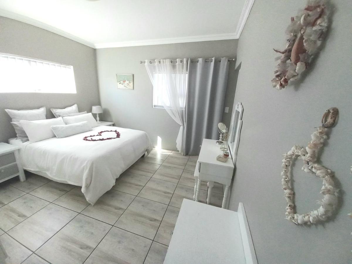 Bel-Posto, Langebaan Villa ภายนอก รูปภาพ