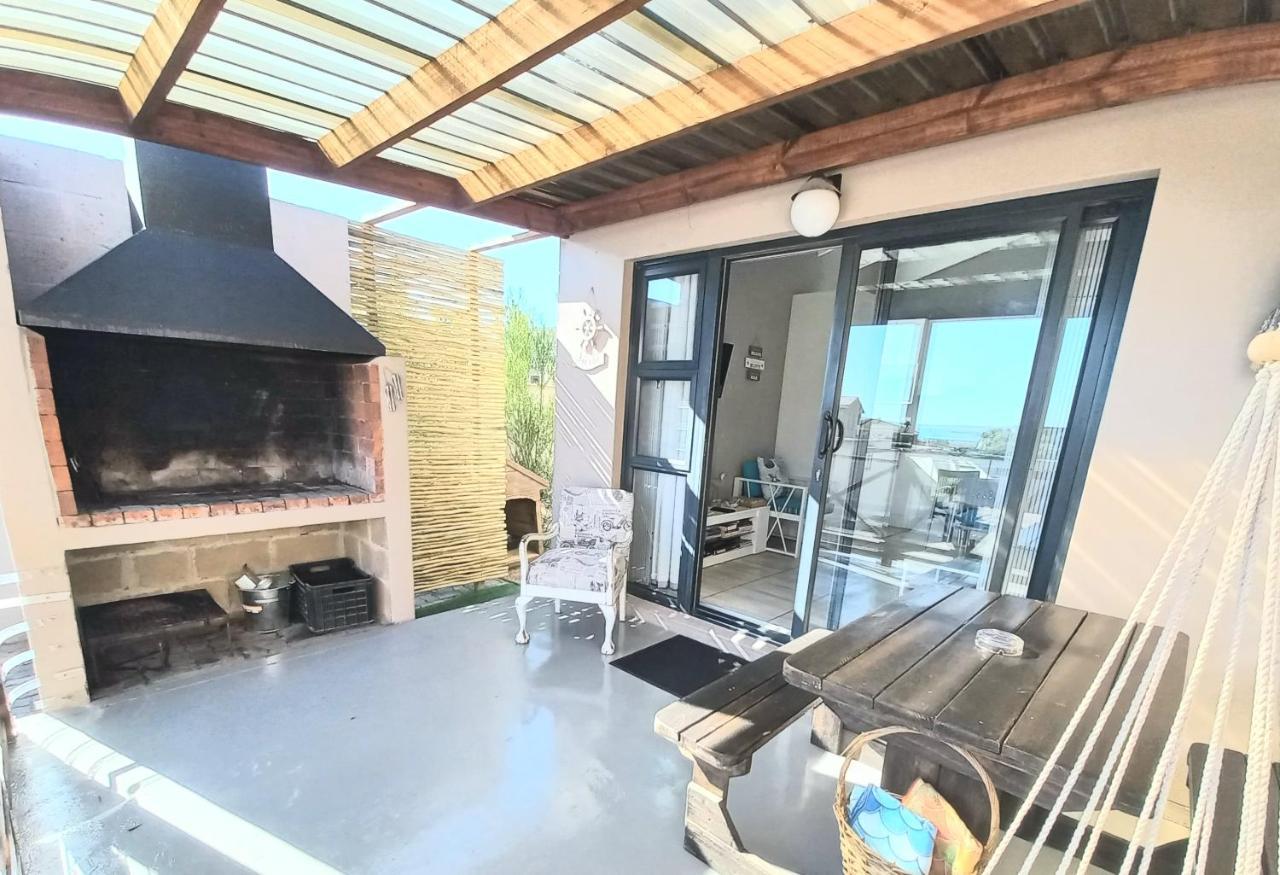 Bel-Posto, Langebaan Villa ภายนอก รูปภาพ