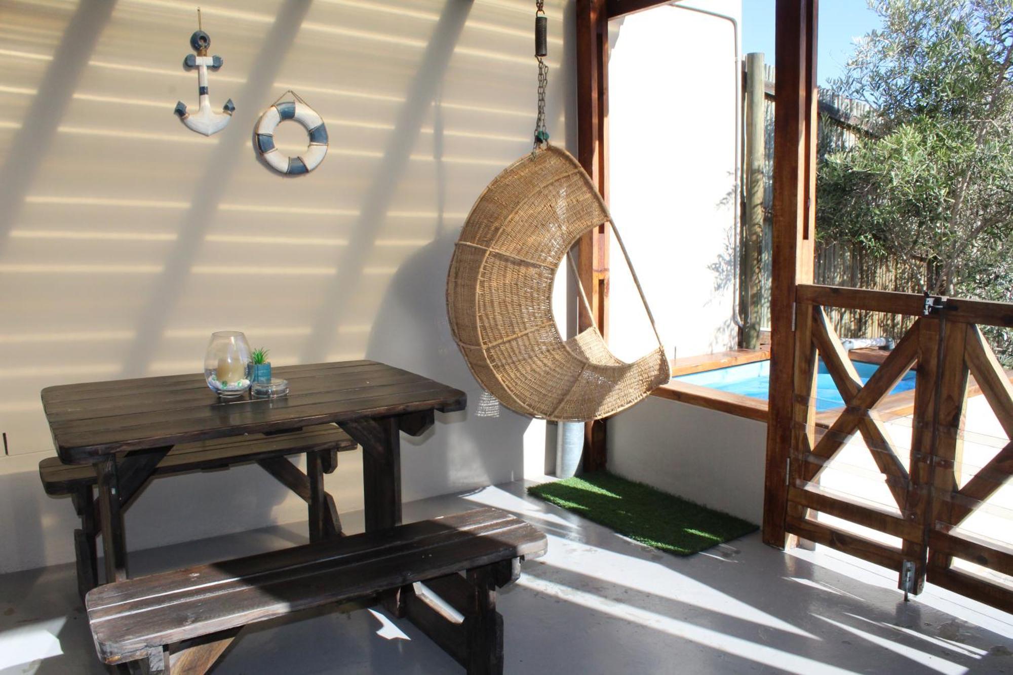 Bel-Posto, Langebaan Villa ภายนอก รูปภาพ