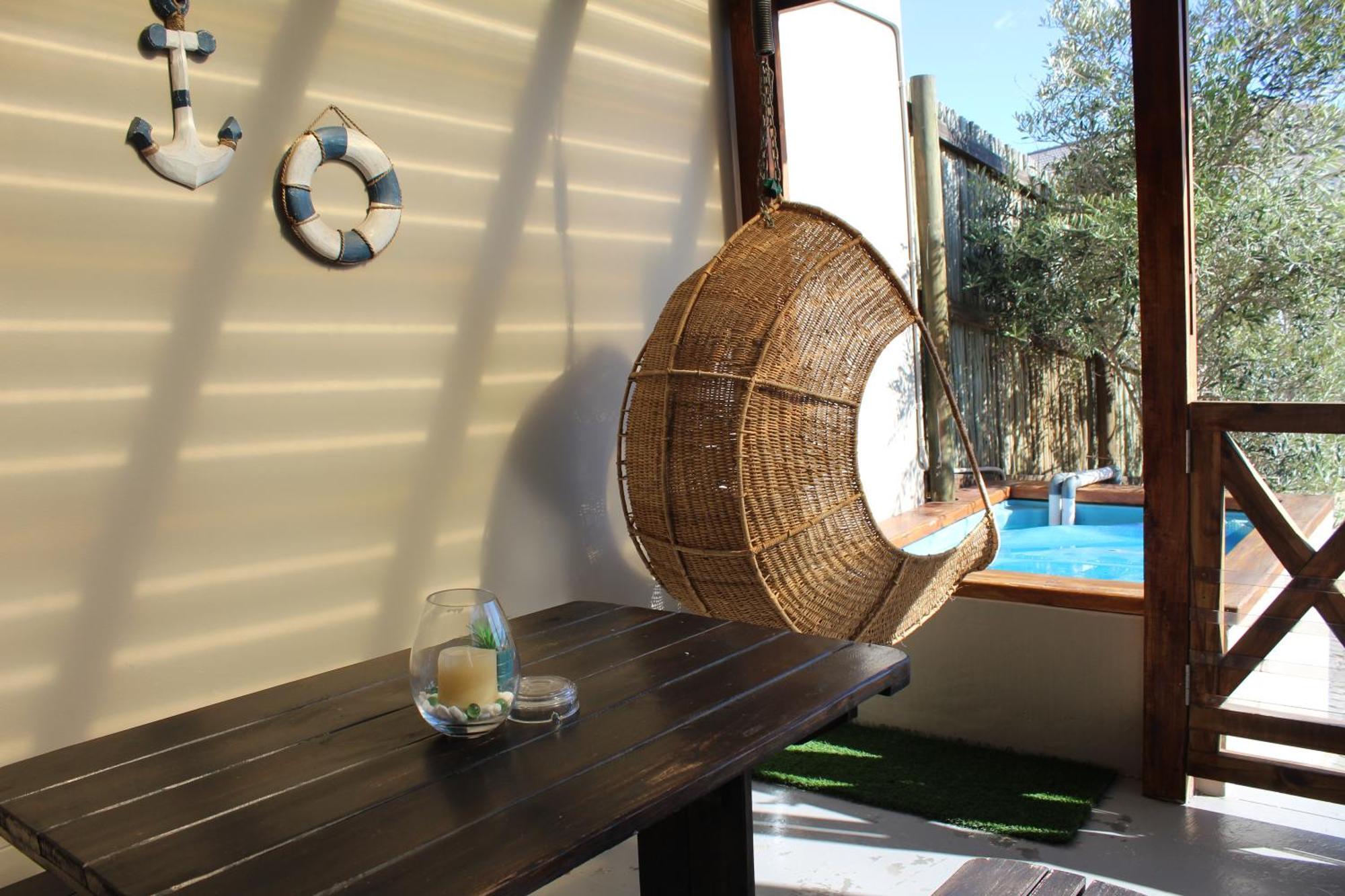 Bel-Posto, Langebaan Villa ภายนอก รูปภาพ