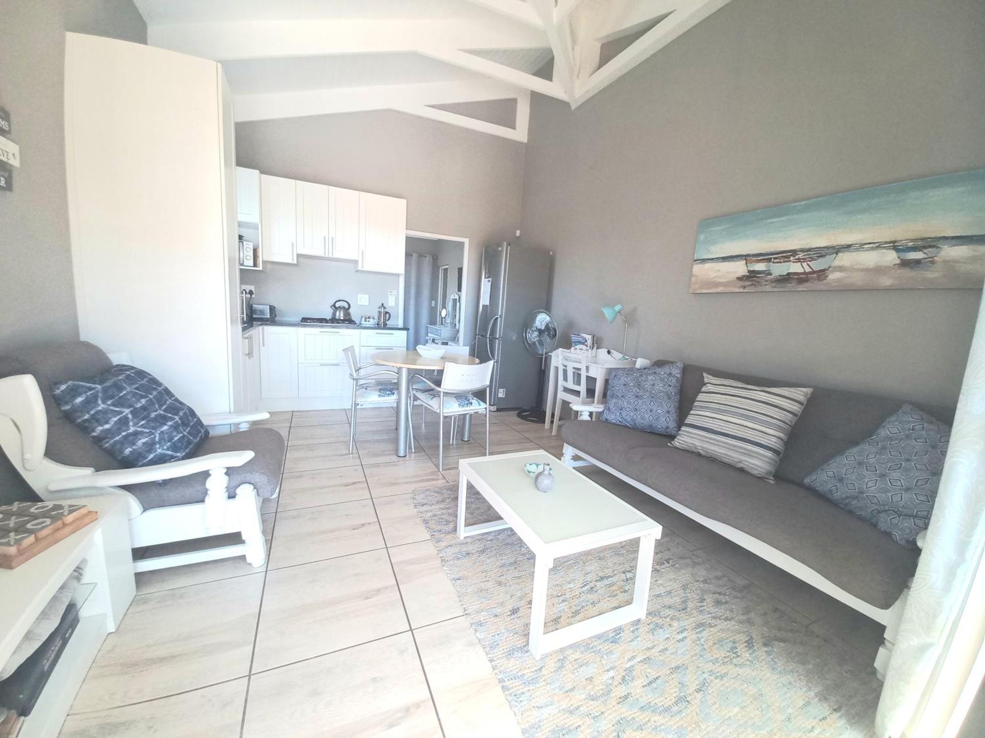 Bel-Posto, Langebaan Villa ภายนอก รูปภาพ