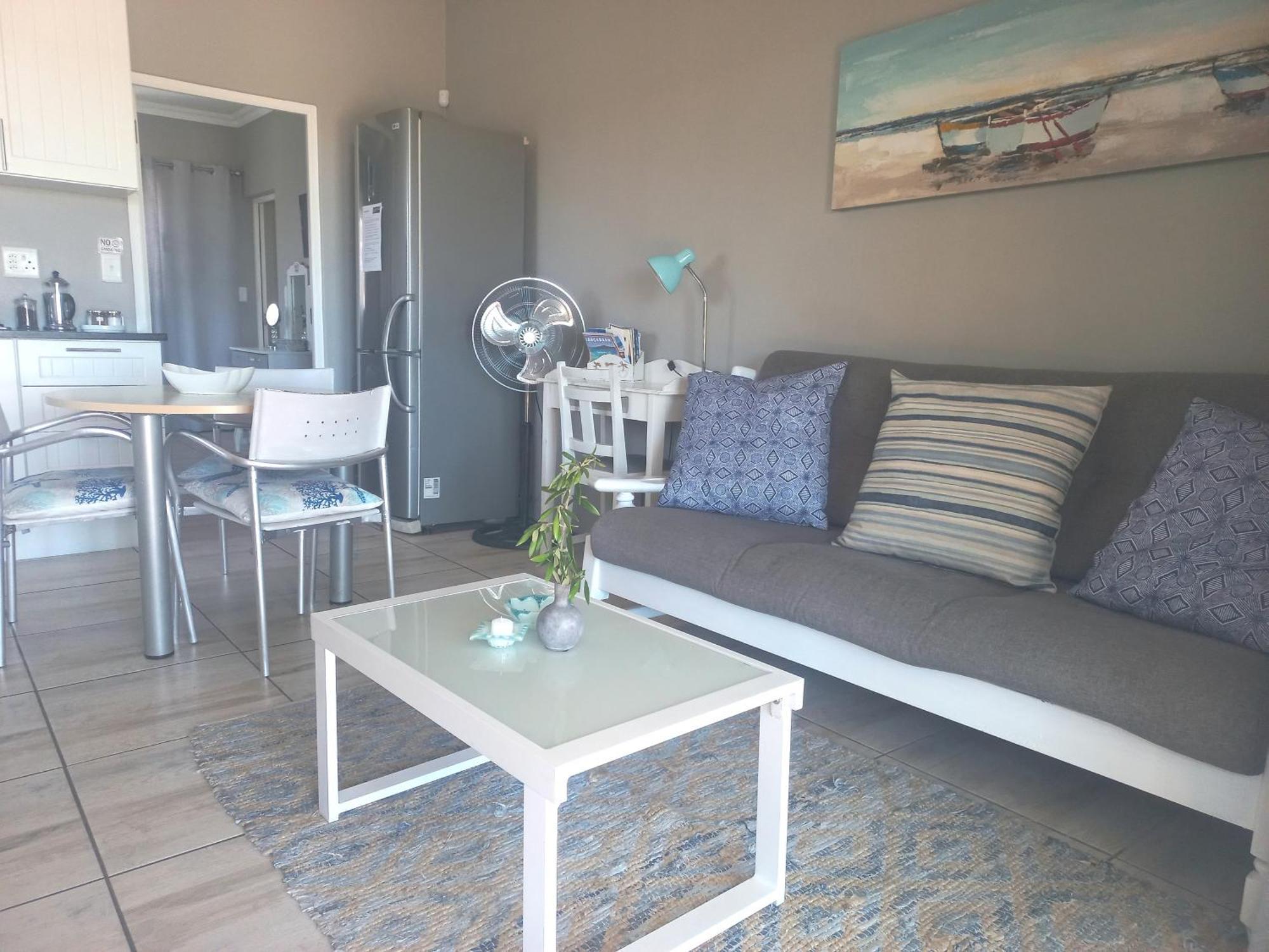 Bel-Posto, Langebaan Villa ภายนอก รูปภาพ